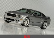 Saleen S281 Mustang